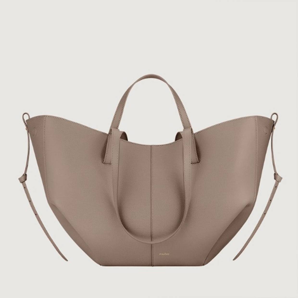 Annie | Vintage Tote Bag