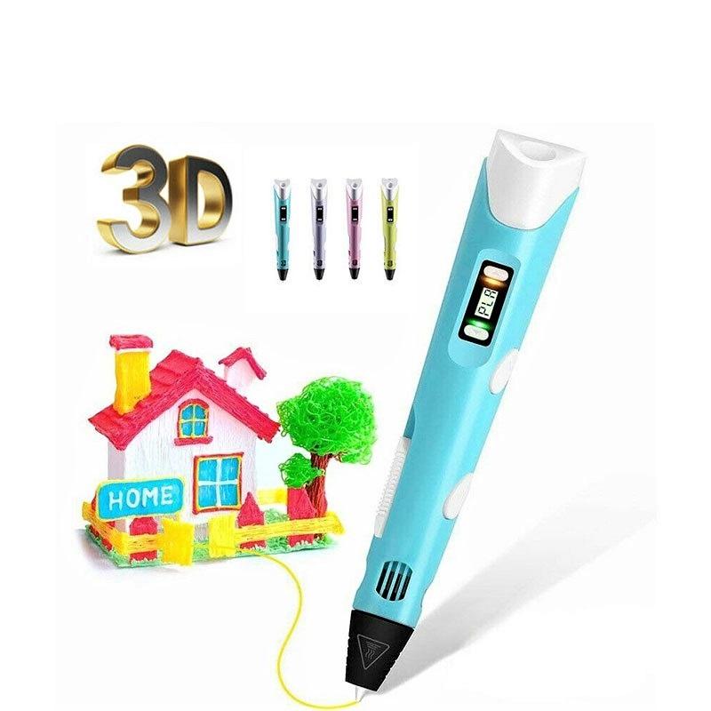 Stylo 3D Kreativ - DoodleForm