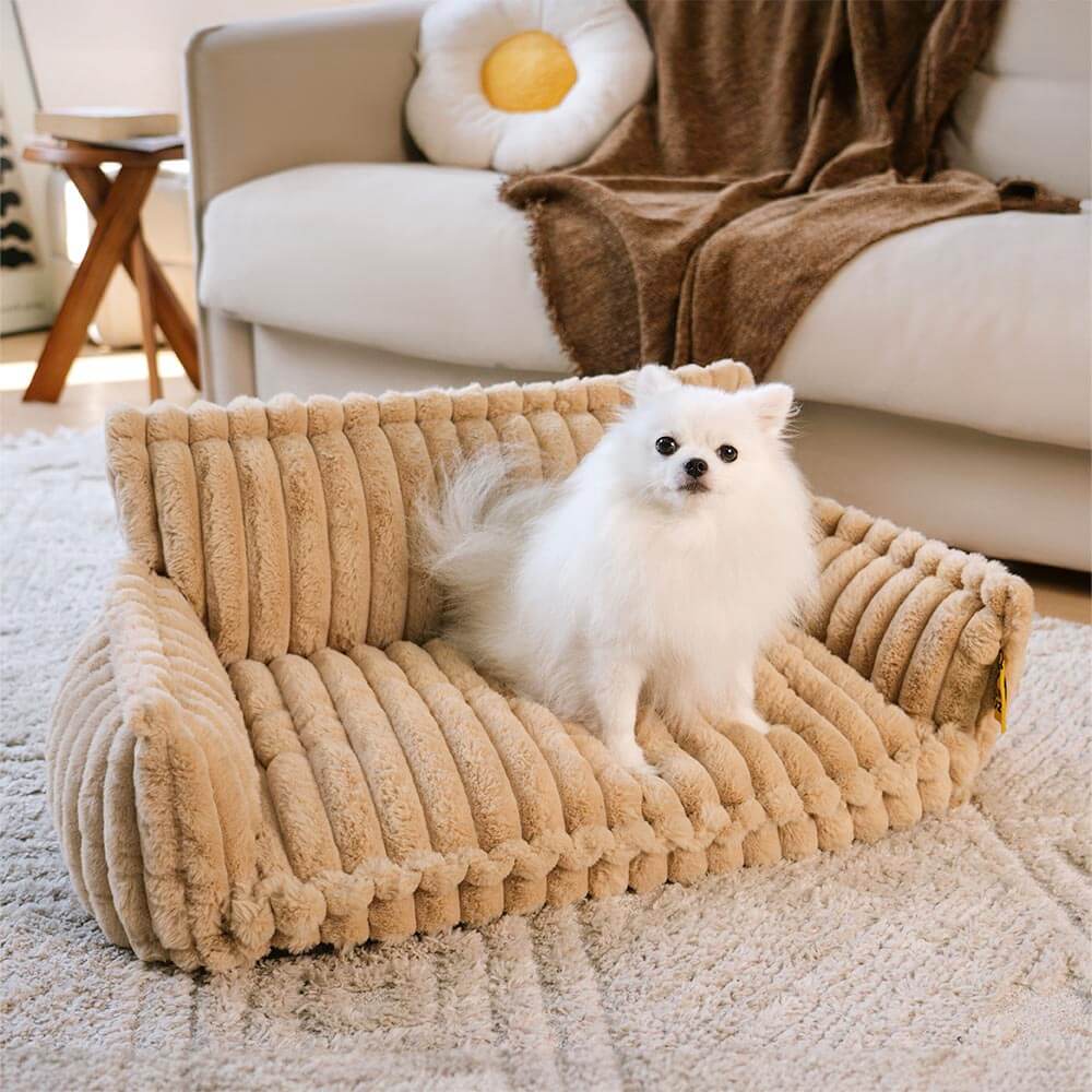 PawCushion | vaskbar ortopædisk hundesofa til kæledyr-zarada.dk