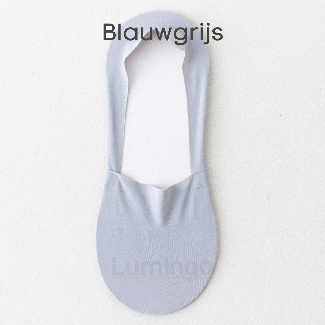 Sweetsocks | letvægts komfort til hele sommeren-zarada.dk