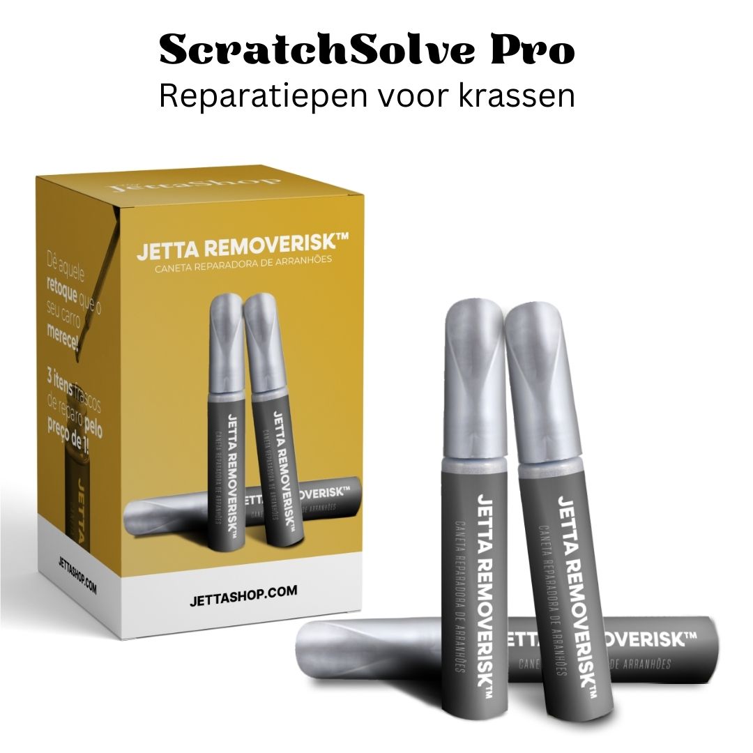 ScratchSolve Pro | Reparer ridser med præcision og perfektion!-zarada.dk