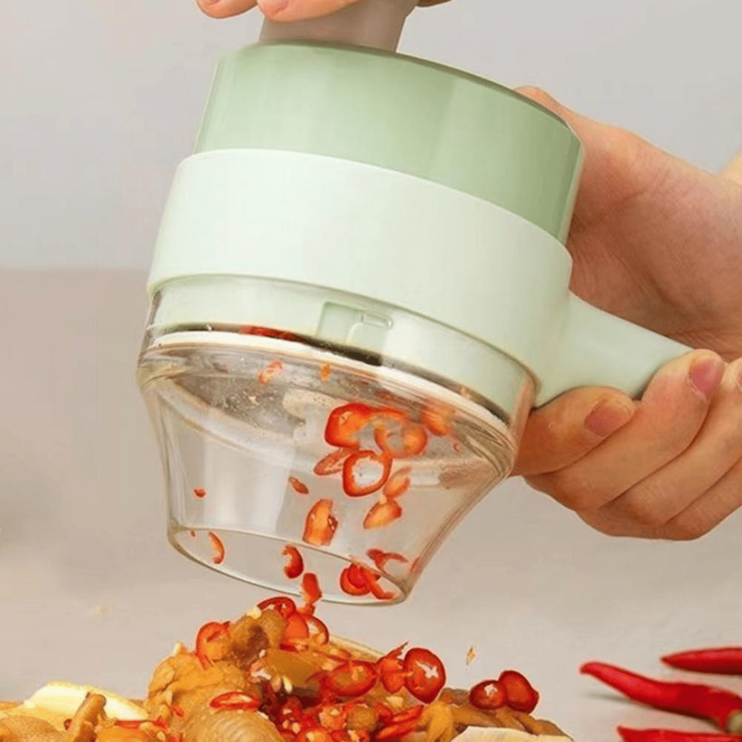 LuxCut Elegant Skæremaskine | Præcist skæring for perfekte resultater-zarada.dk
