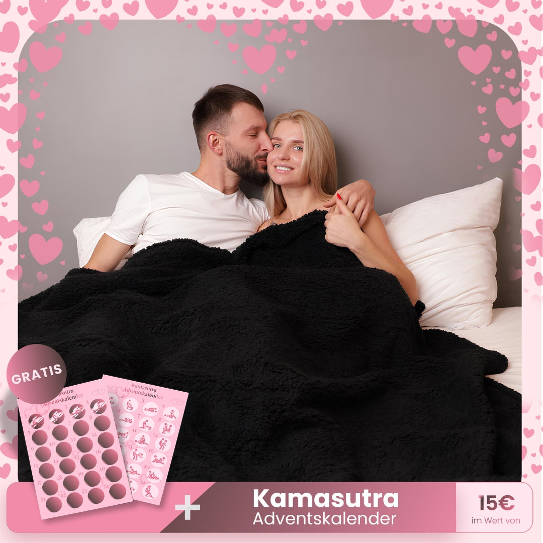 ComfyWarm Vandtæt Tæppe | Din Perfekte Vinterkammerat-zarada.dk