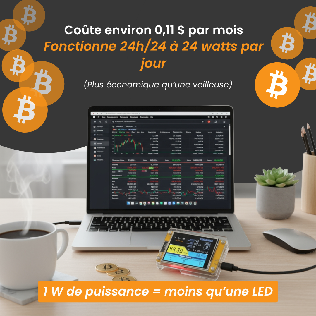 MinerX | Avanceret mining-software One Shot Miner Pro Edition