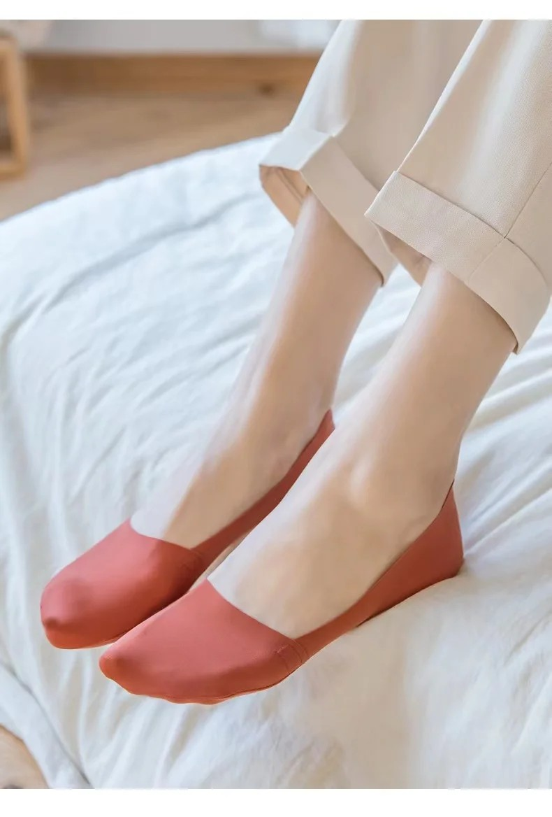 Sweetsocks | letvægts komfort til hele sommeren-zarada.dk