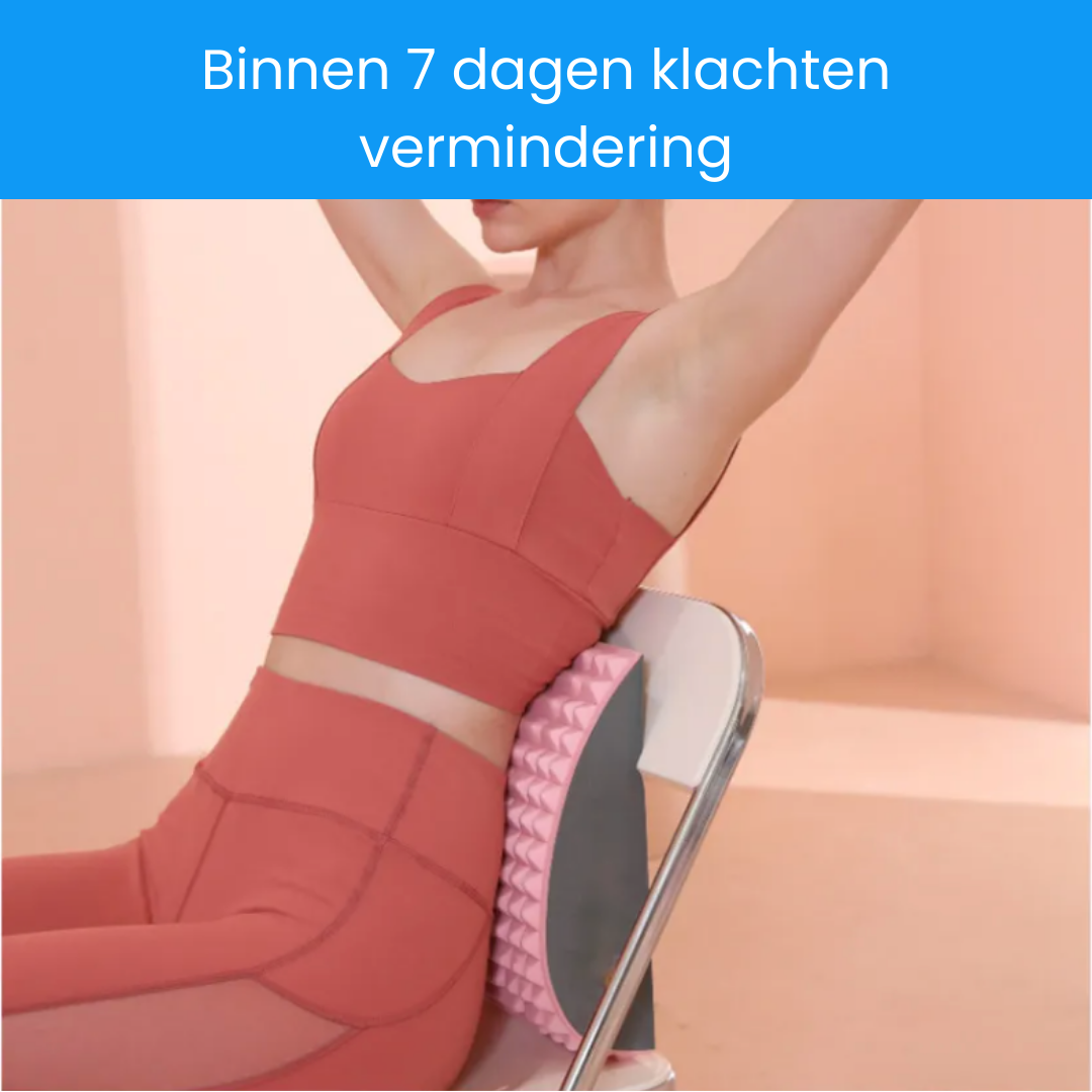 StretchUp | Sørger for støtte-zarada.dk