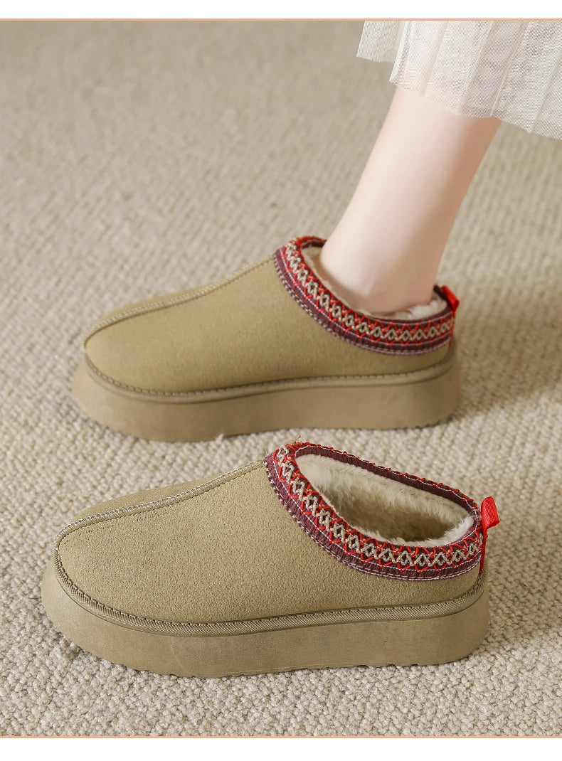 Luie Loafers Støvler Sko-zarada.dk