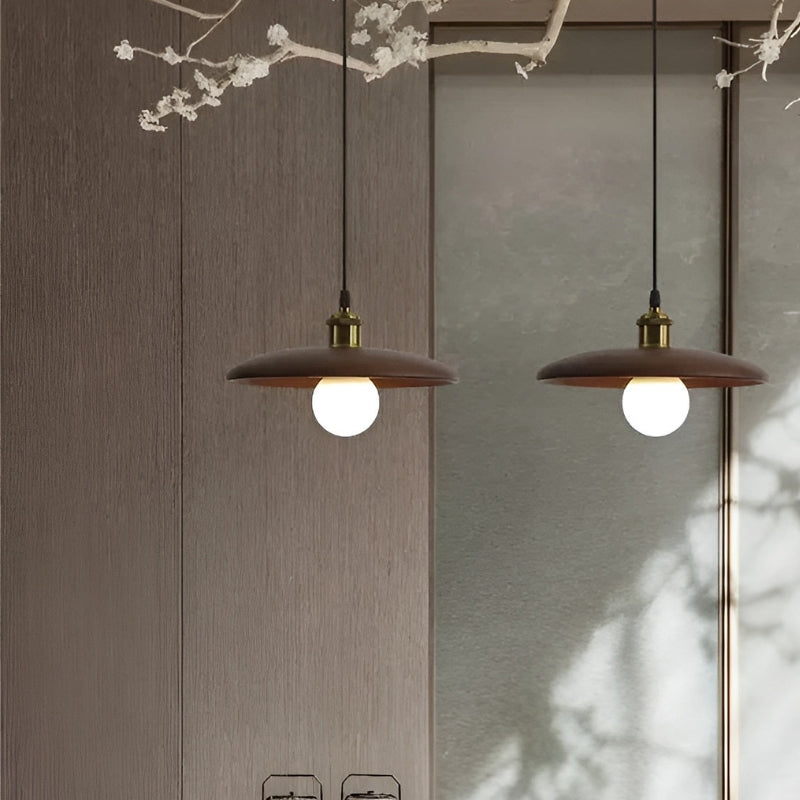 BrightNest – LED Hængende Lampe med Kreativt Design til Indendørs Brug