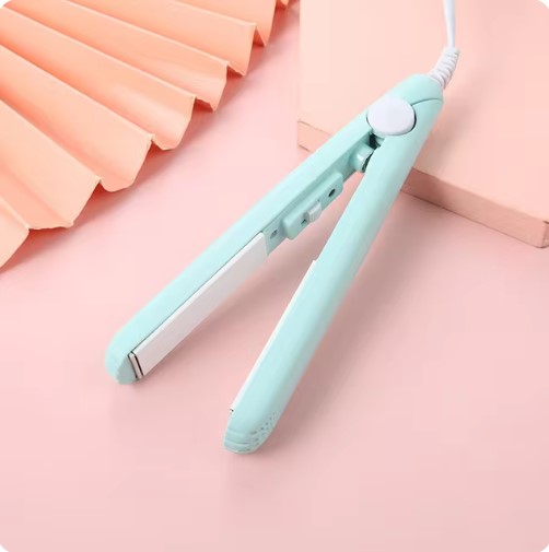 CompactCurl Keramisk Styler | til glat og krøllet hår-zarada.dk