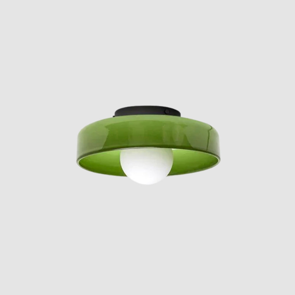 Flush Mount - Loftslampe til Indendørs Belysning