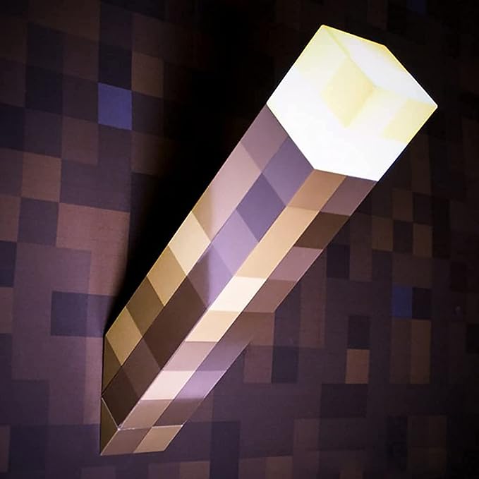 MineTorch | Gør din Minecraft fantasi til virkelighed-zarada.dk