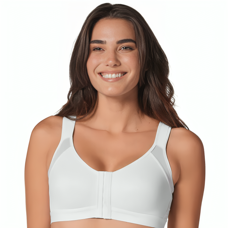 PosturePerfect Elite | Åndbar Posture Corrector BH med Lift-Up Support-zarada.dk