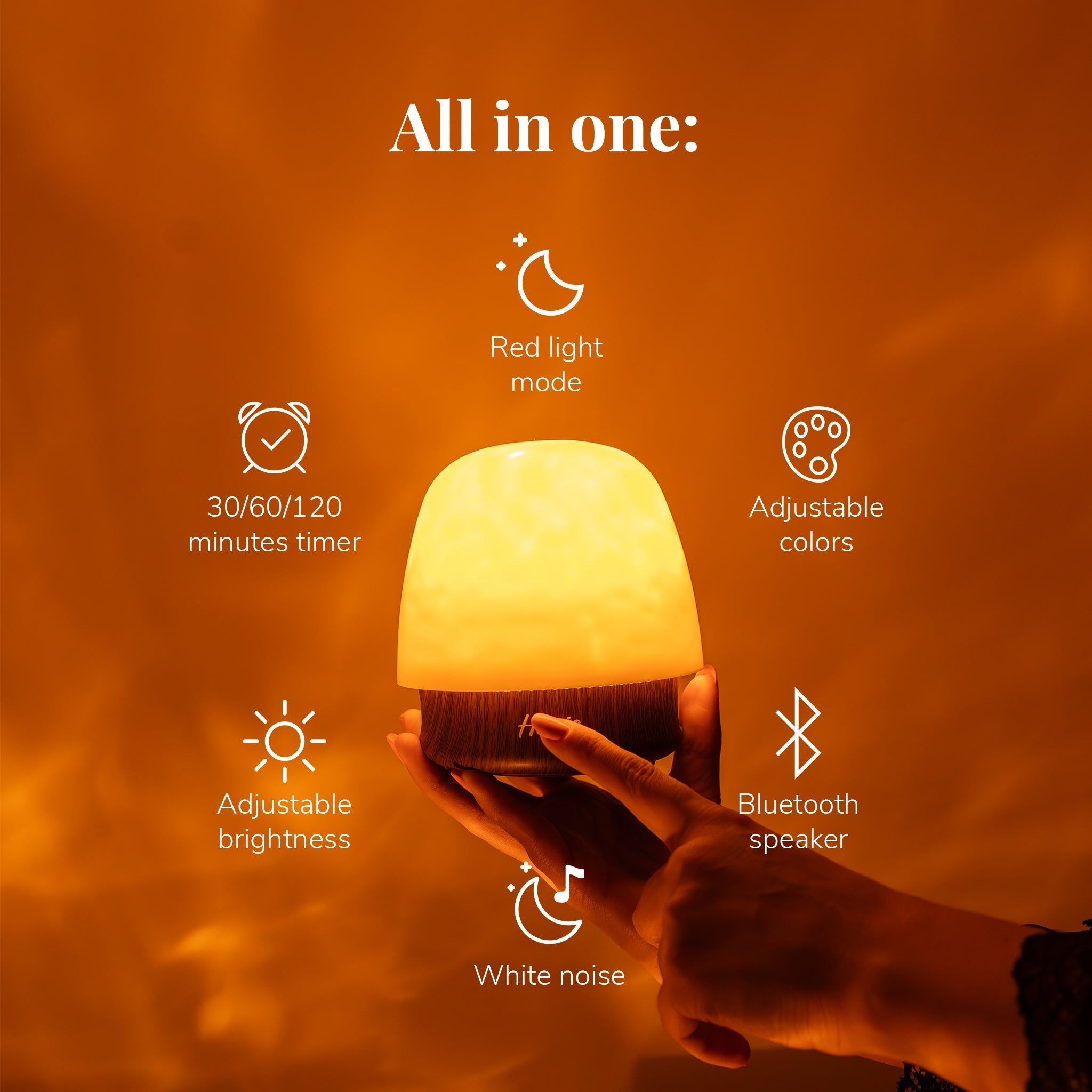 Luminex | Moderne Havie Lampe Stilfuldt Lysdesign