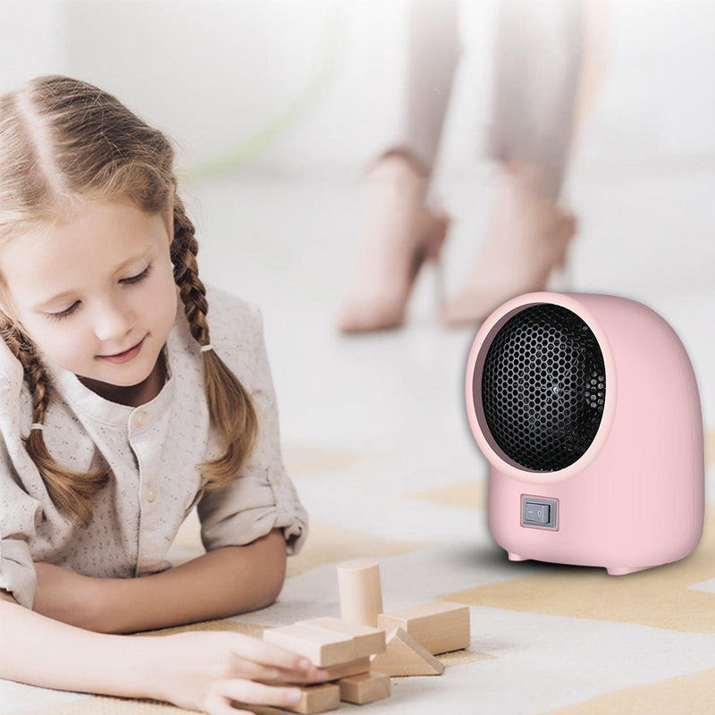 Mini Electric Heater – Compact Air Heater for Indoor Use