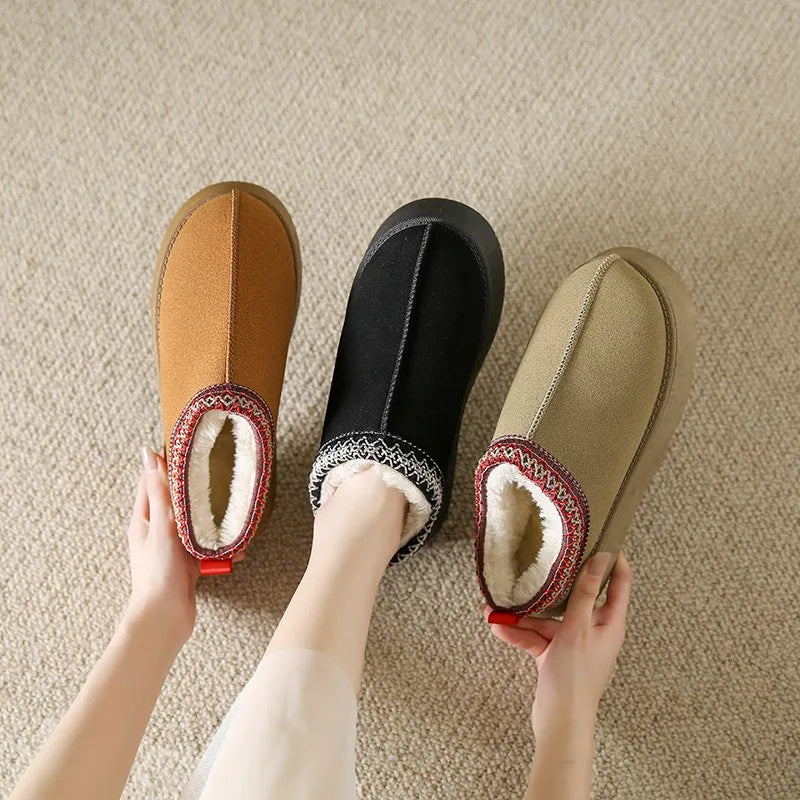 Luie Loafers Støvler Sko-zarada.dk