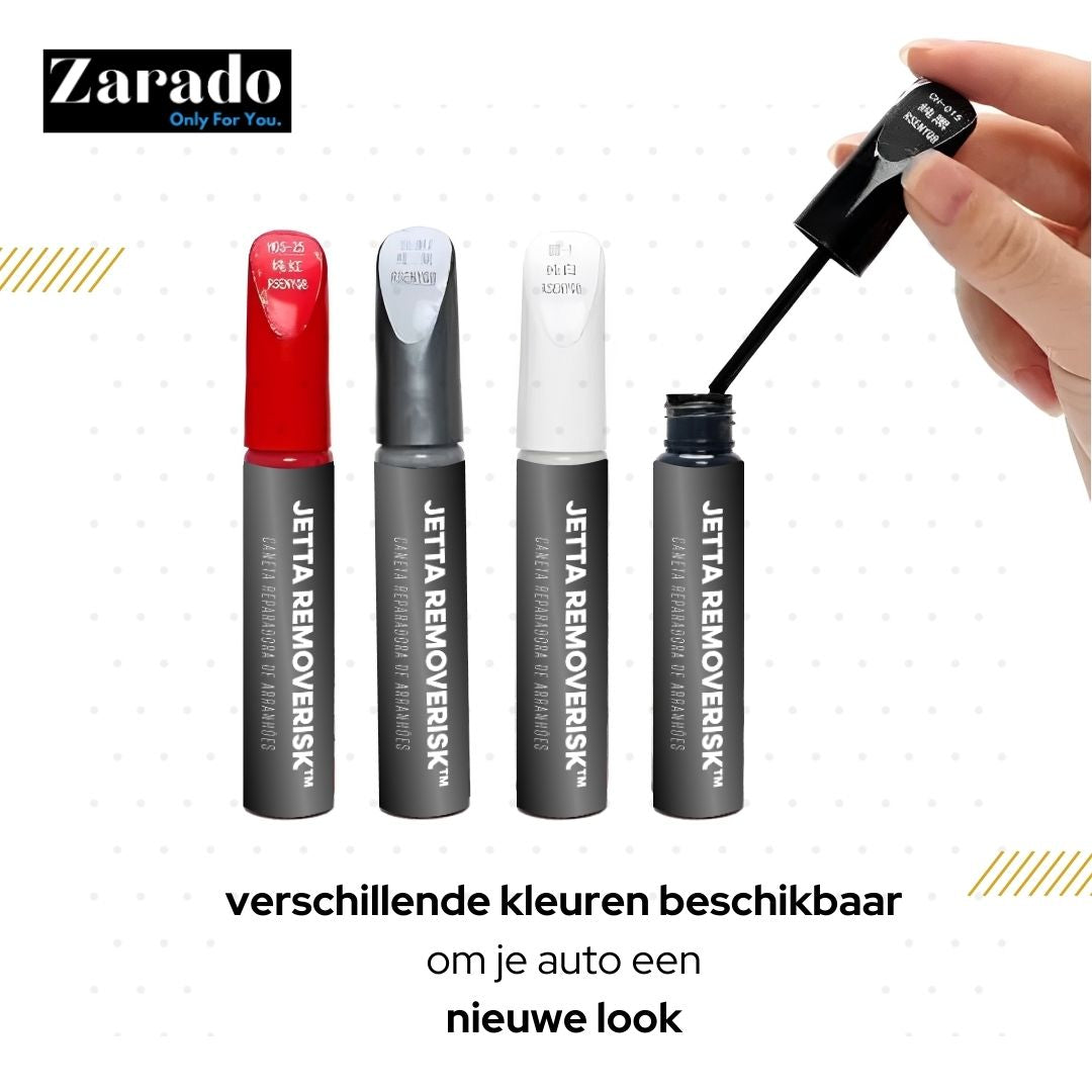 ScratchSolve Pro | Reparer ridser med præcision og perfektion!-zarada.dk