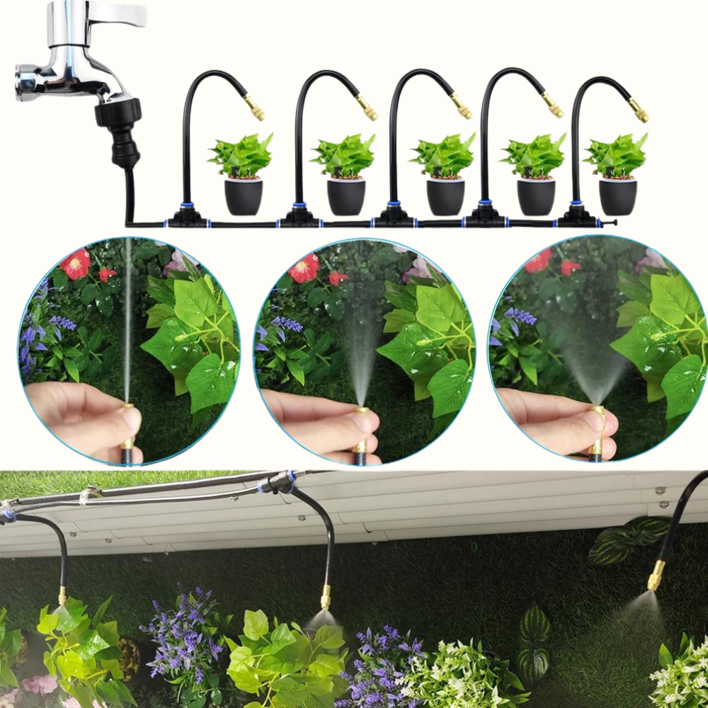 AquaBreeze | holder dine planter fugtige uden besvær-zarada.dk
