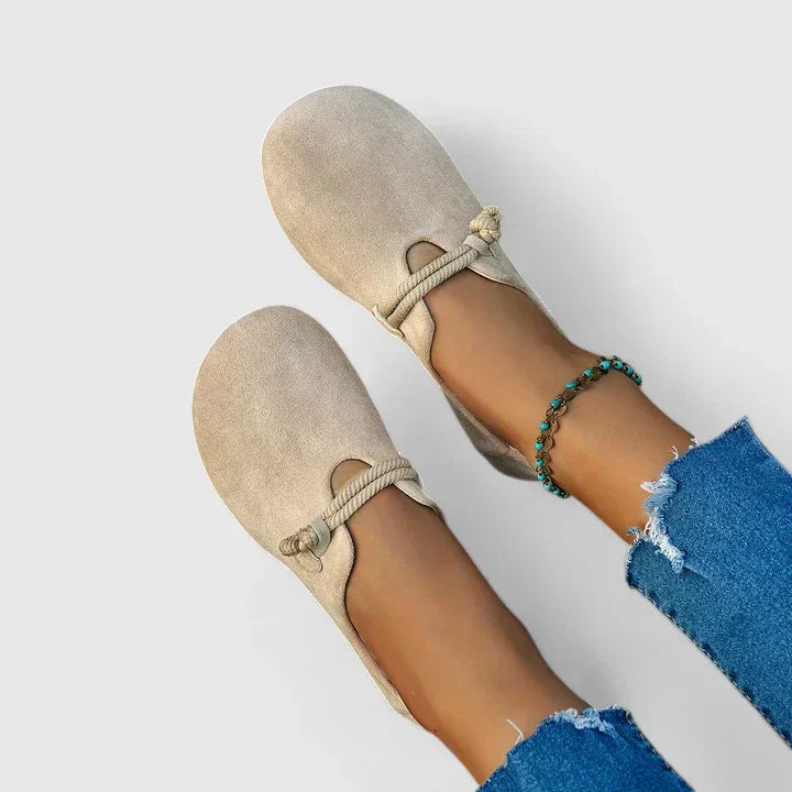 Ysavriann | Ortodanske Loafers