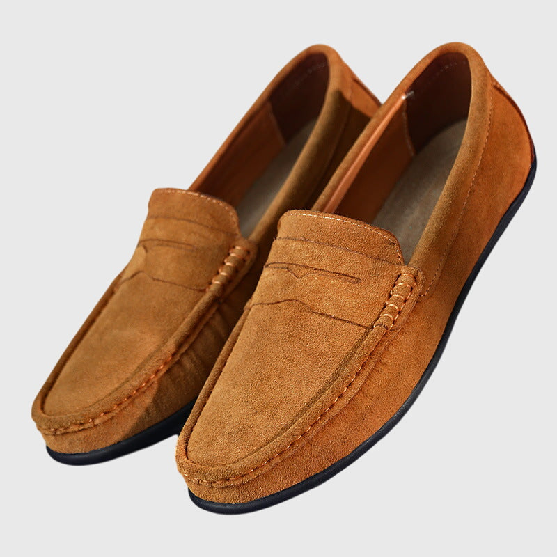 Rosaly | Ortopædiske Loafers