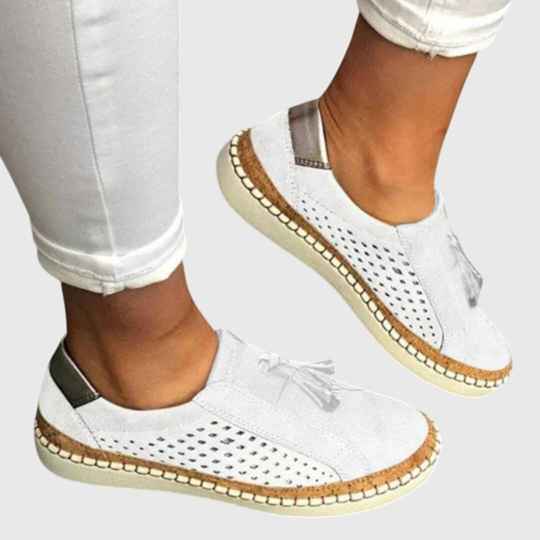 Annie | Ortopædiske Slip-Ons