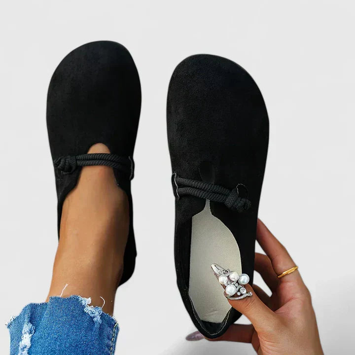 Ysavriann | Ortodanske Loafers