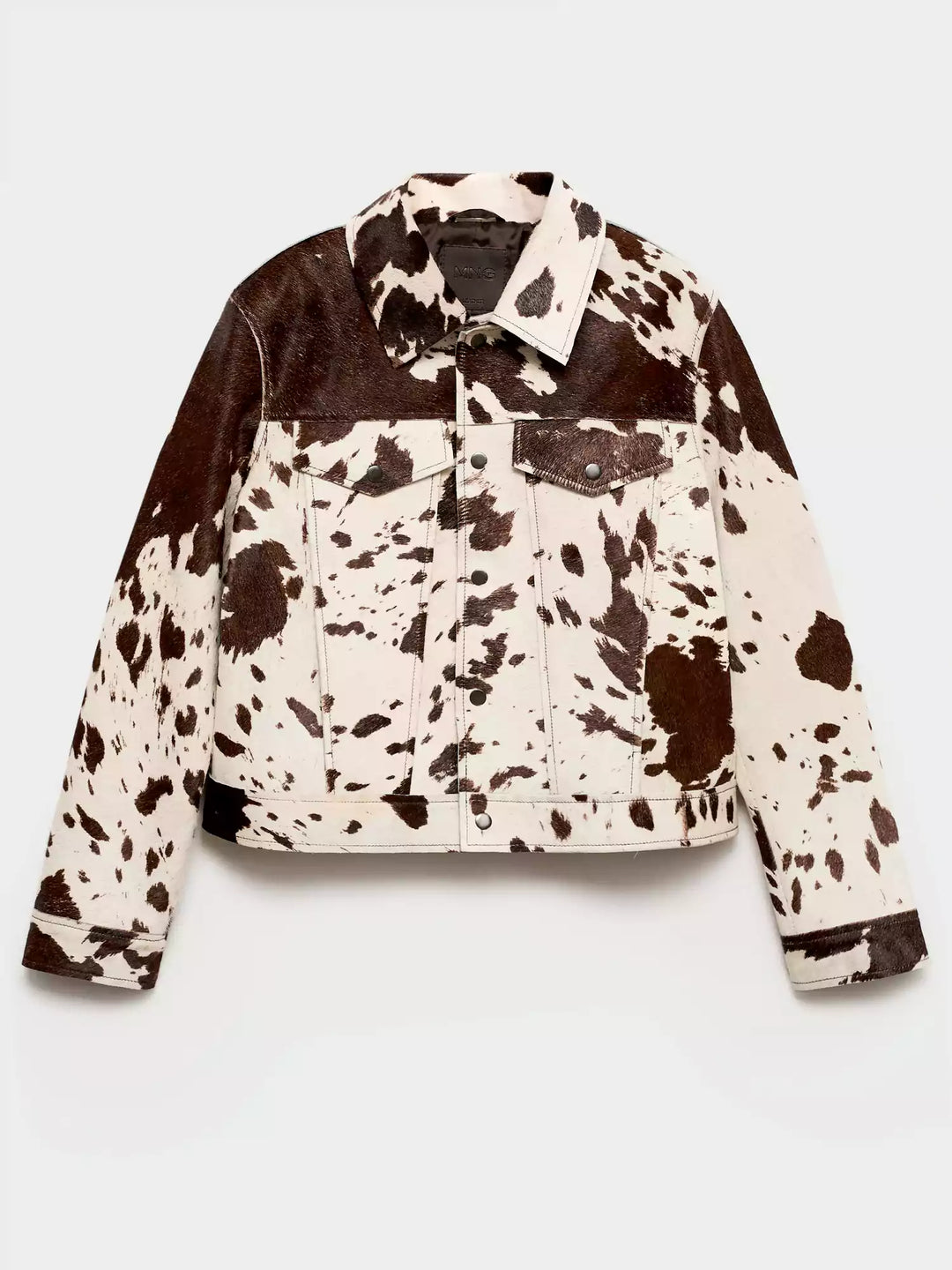 Claudia Ko Print Kjole – Dristig, Trendy og Original for et Unikt Look