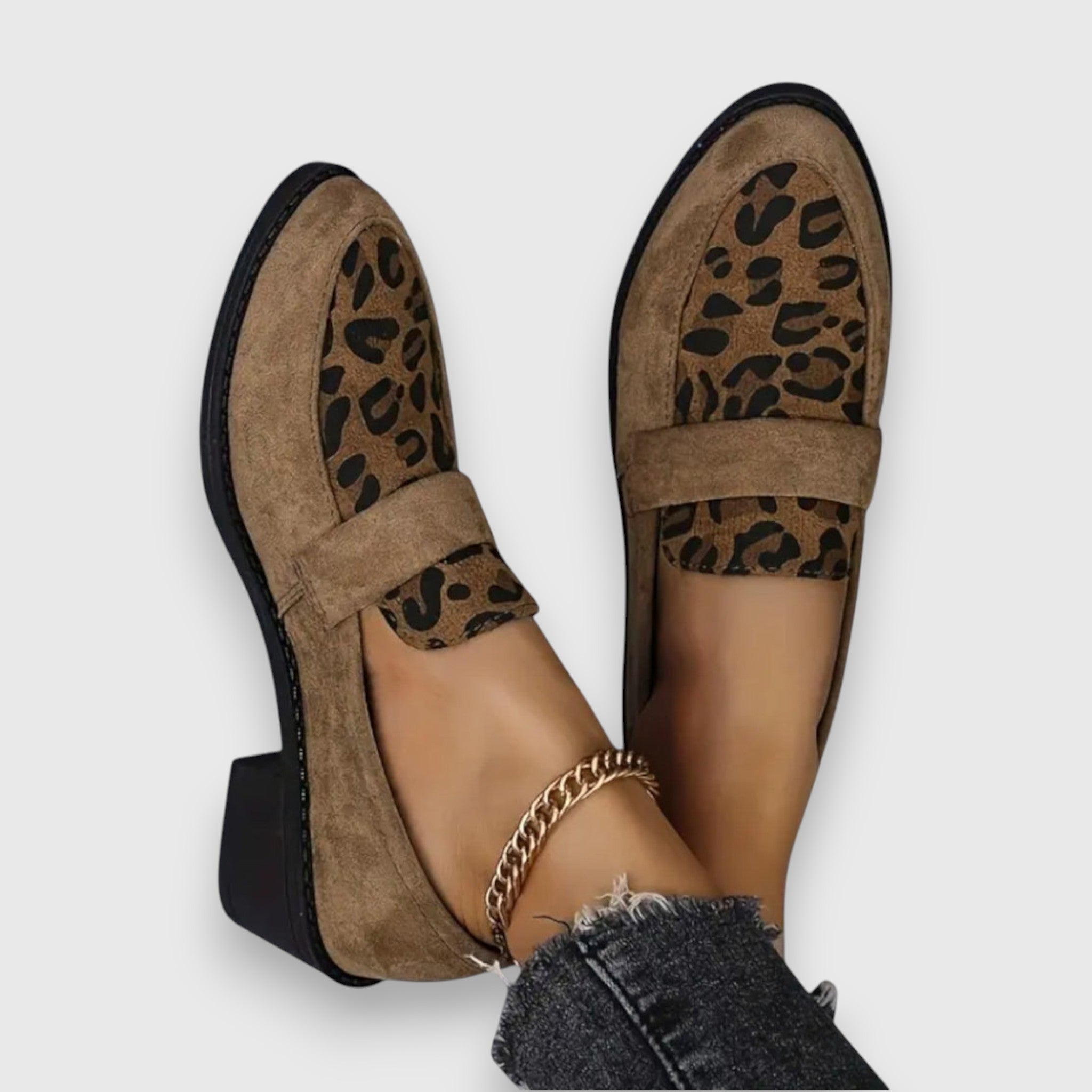 Annie | Komfortable Loafers