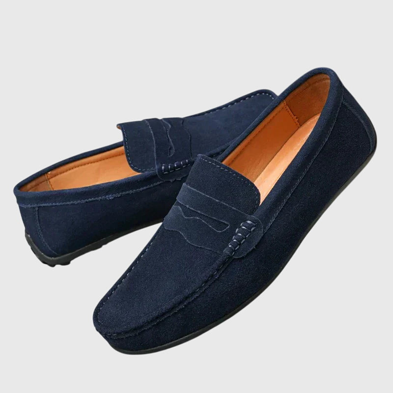 Rosaly | Ortopædiske Loafers