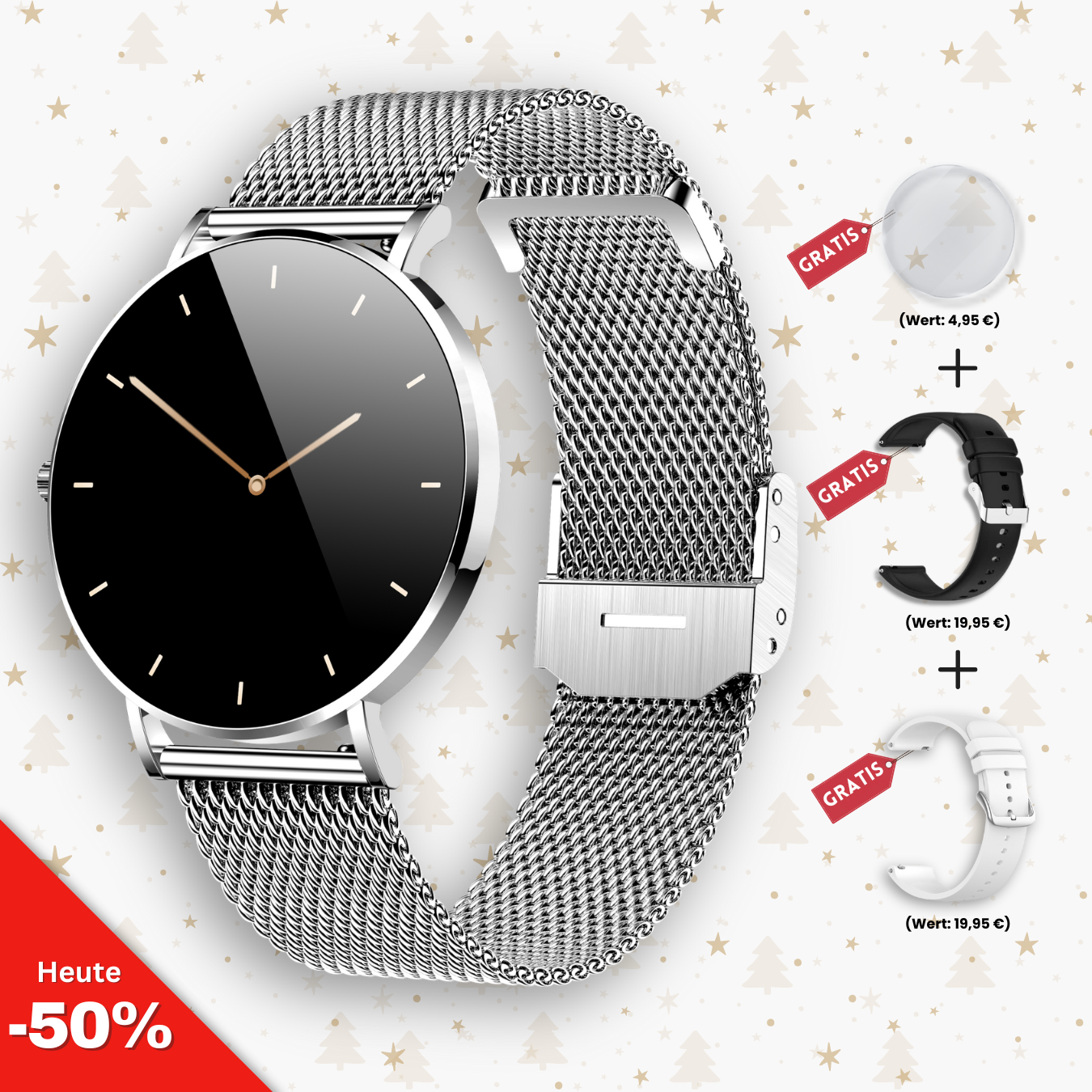 PrestigeX | Jule-Special Eleganza PRO Ur