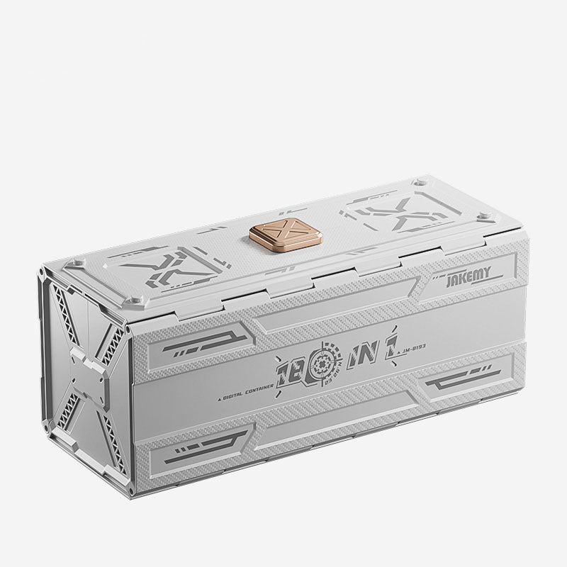ToolMaster | 180 magnetisk præcisionssæt-zarada.dk