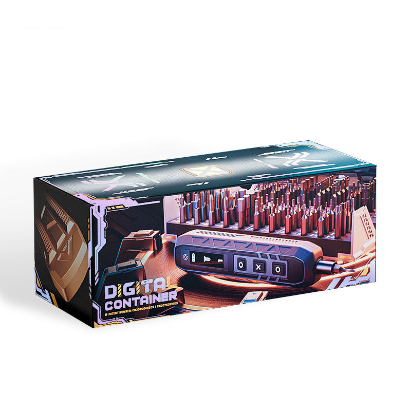 ToolMaster | 180 magnetisk præcisionssæt-zarada.dk