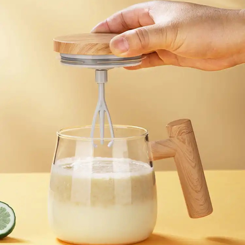 Mixpresso | Ideel til din kaffe, shakes, suppe ...-zarada.dk