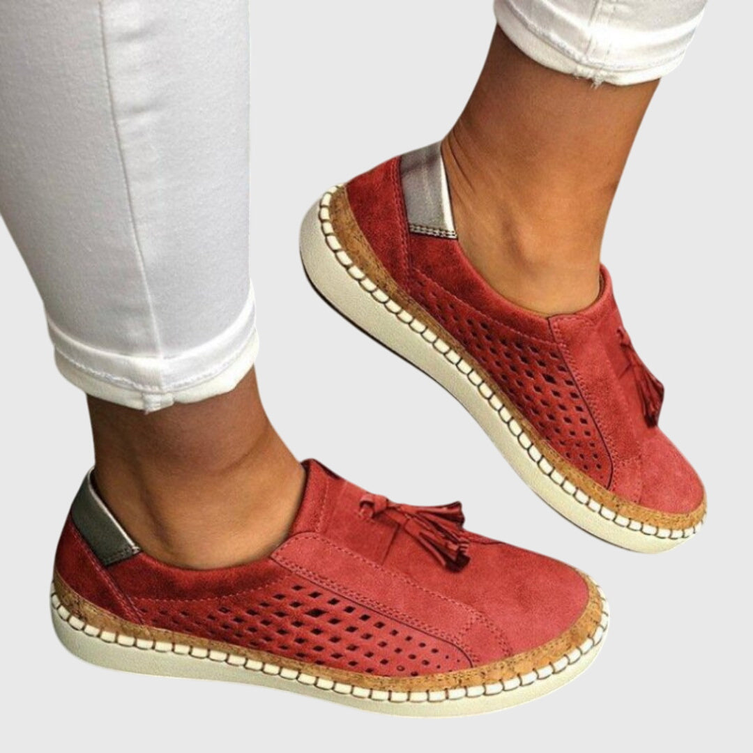 Annie | Ortopædiske Slip-Ons