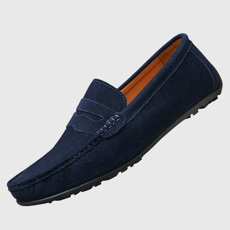 Rosaly | Ortopædiske Loafers