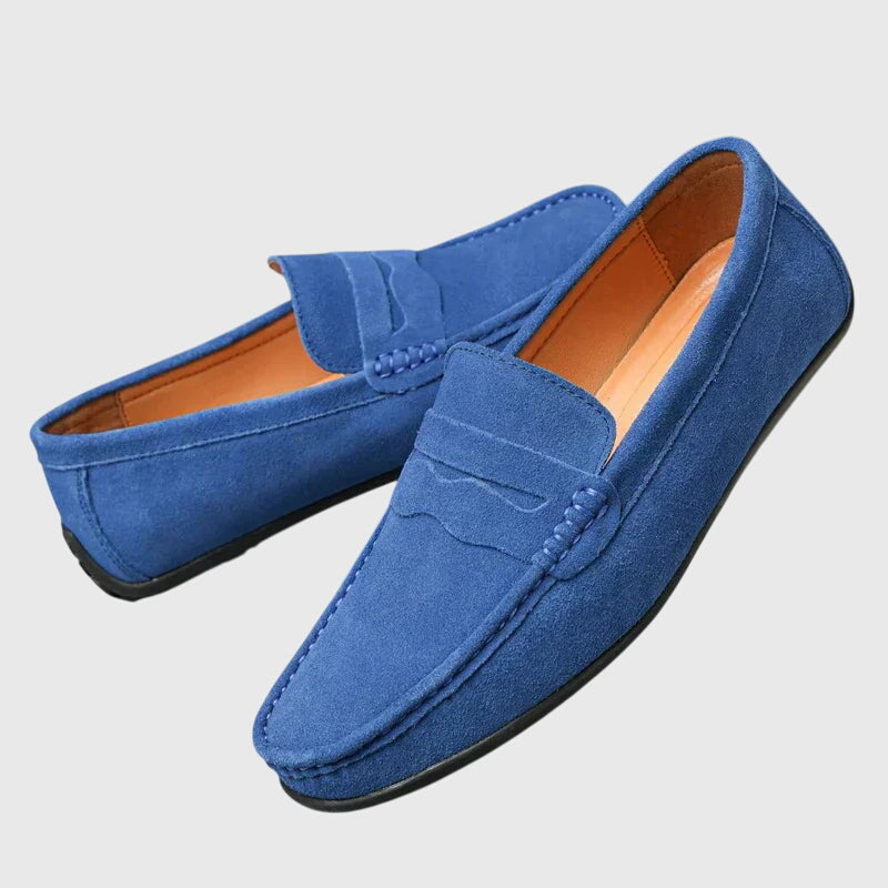 Rosaly | Ortopædiske Loafers