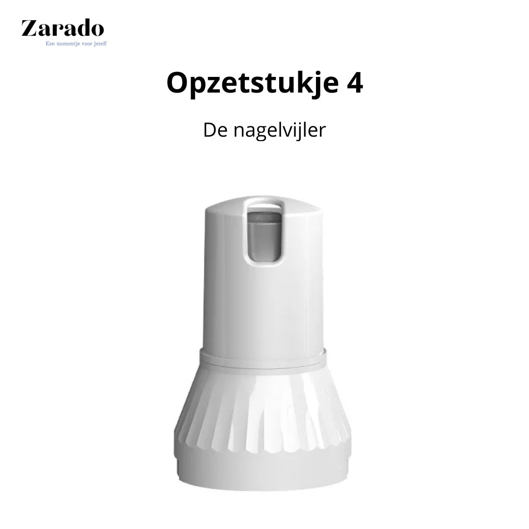 PetStyle | Dé 4 i 1 trimmer-zarada.dk