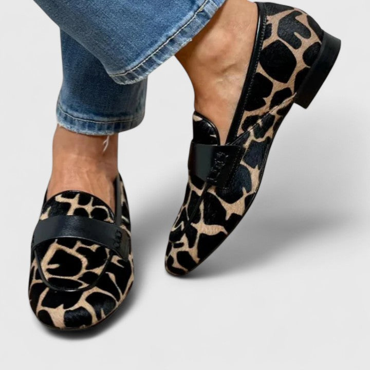 Annie | Premium Orthopædiske Loafers