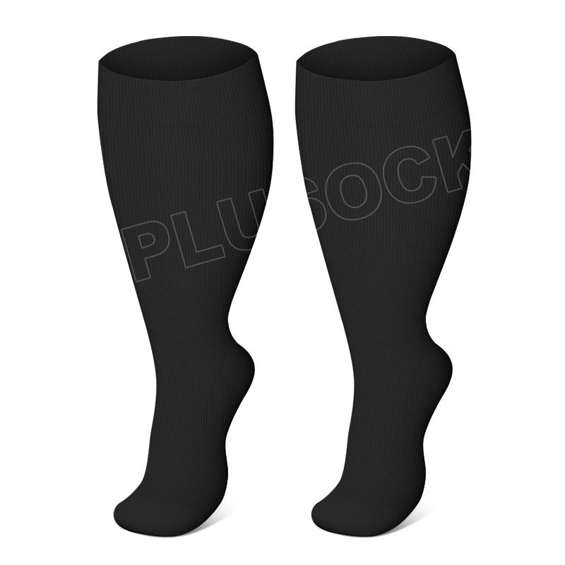 UltraSupport | Kompressionssokker Plus Size-zarada.dk