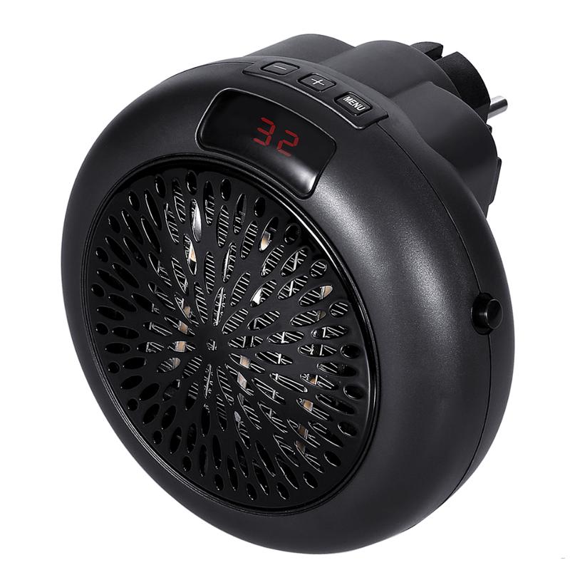 Portable Electric Heater – Compact Heating for Indoor Use