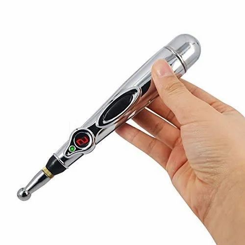 Akupunktur-Massage-Stift til Hurtig Lindring