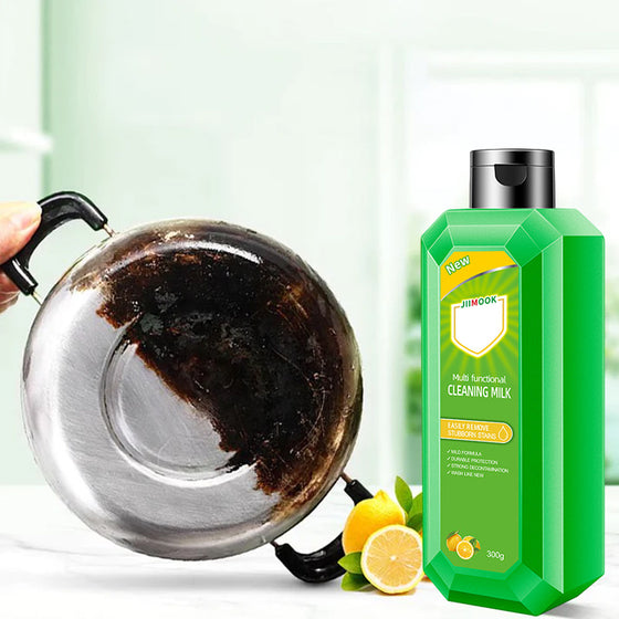 All-in-One Rengøringsmiddel Effektiv