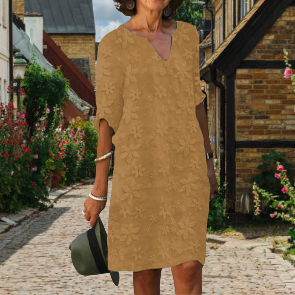 Amber | Elegant kjole til damer