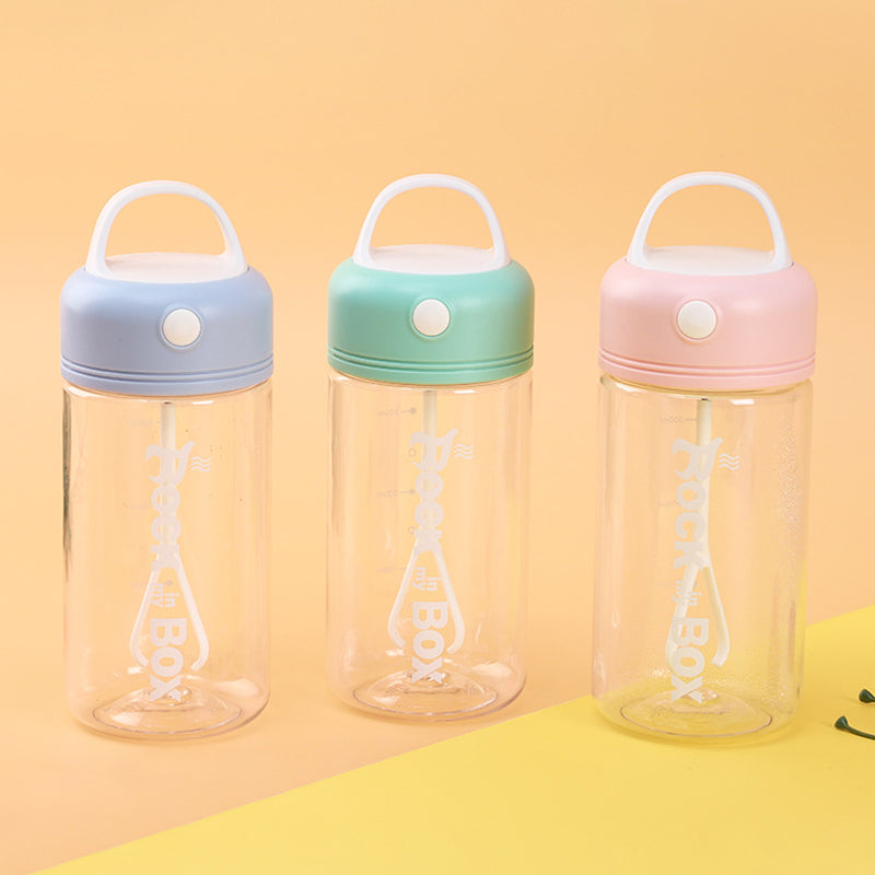 Automatisk Blenderkop til Mænd og Kvinder