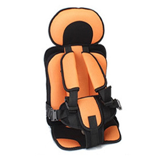 Autostolholder til Baby