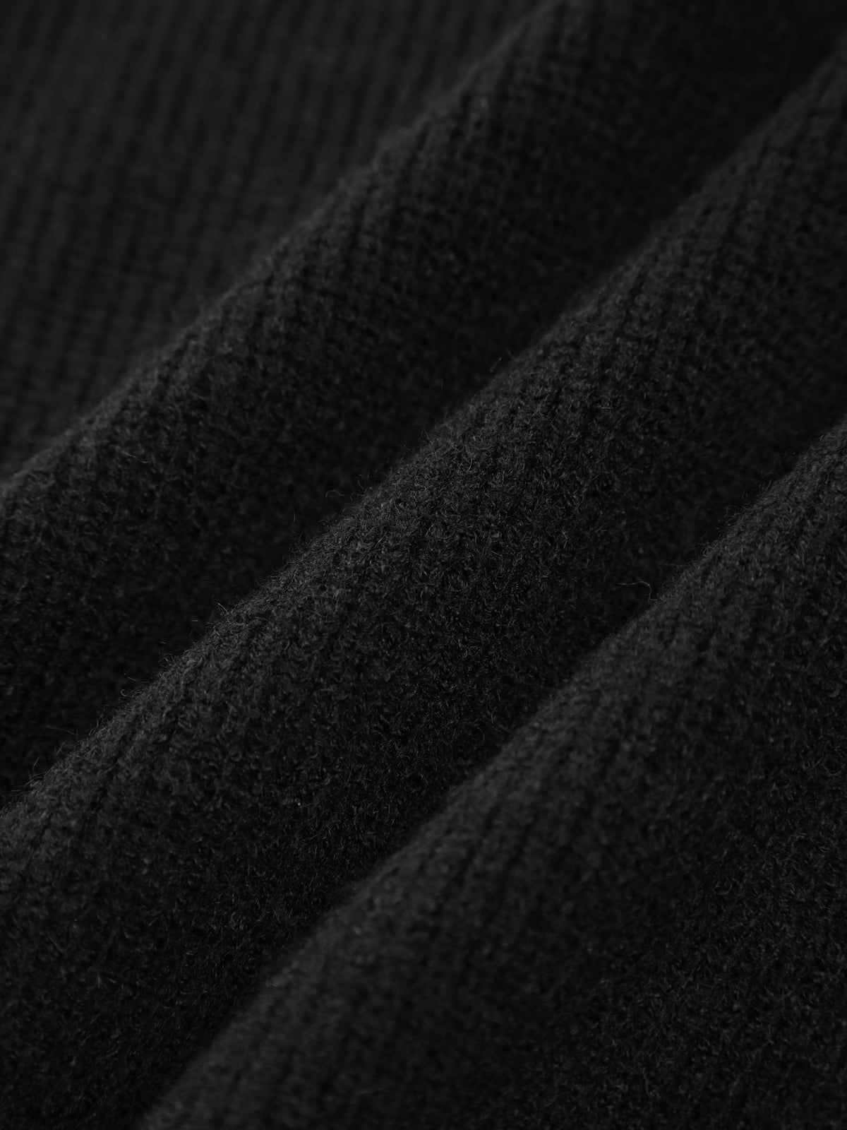 Kayla Pull Kvinde – Oversize Sweater med Høj Hals i Blødt, Chic & Behageligt Strik