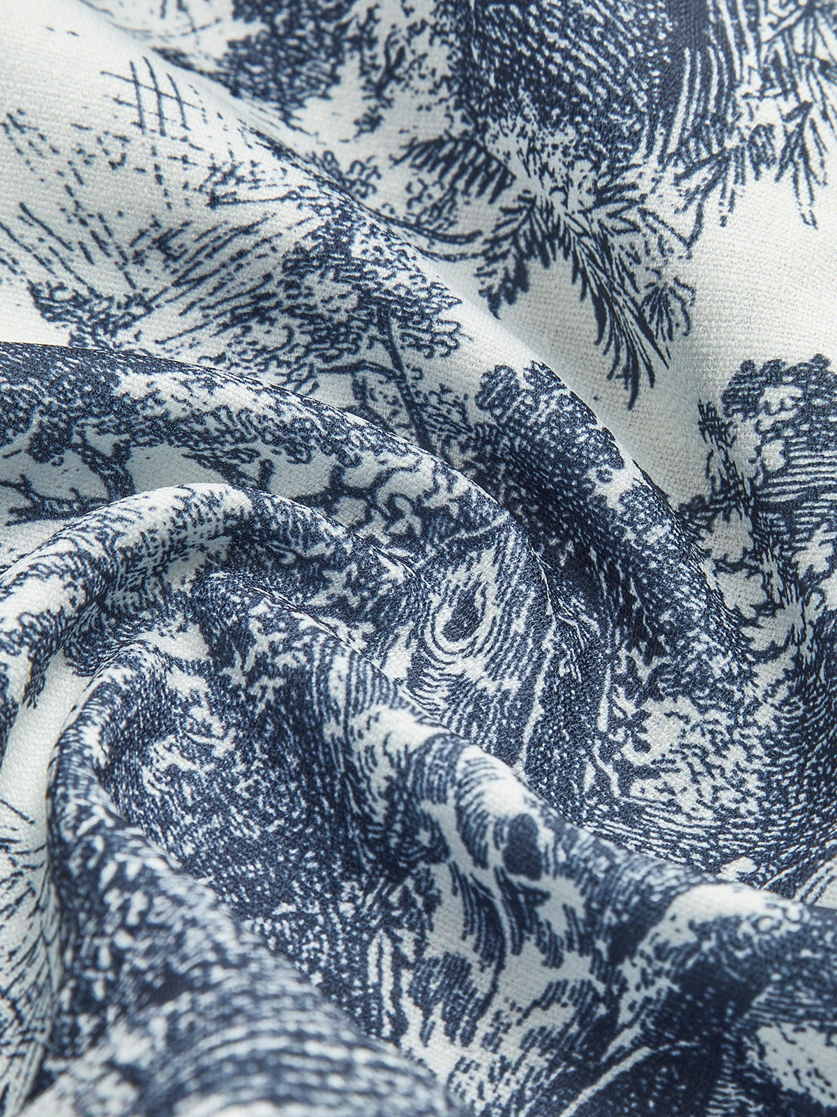 Blomsterprint Tre-delt Shorts Sæt