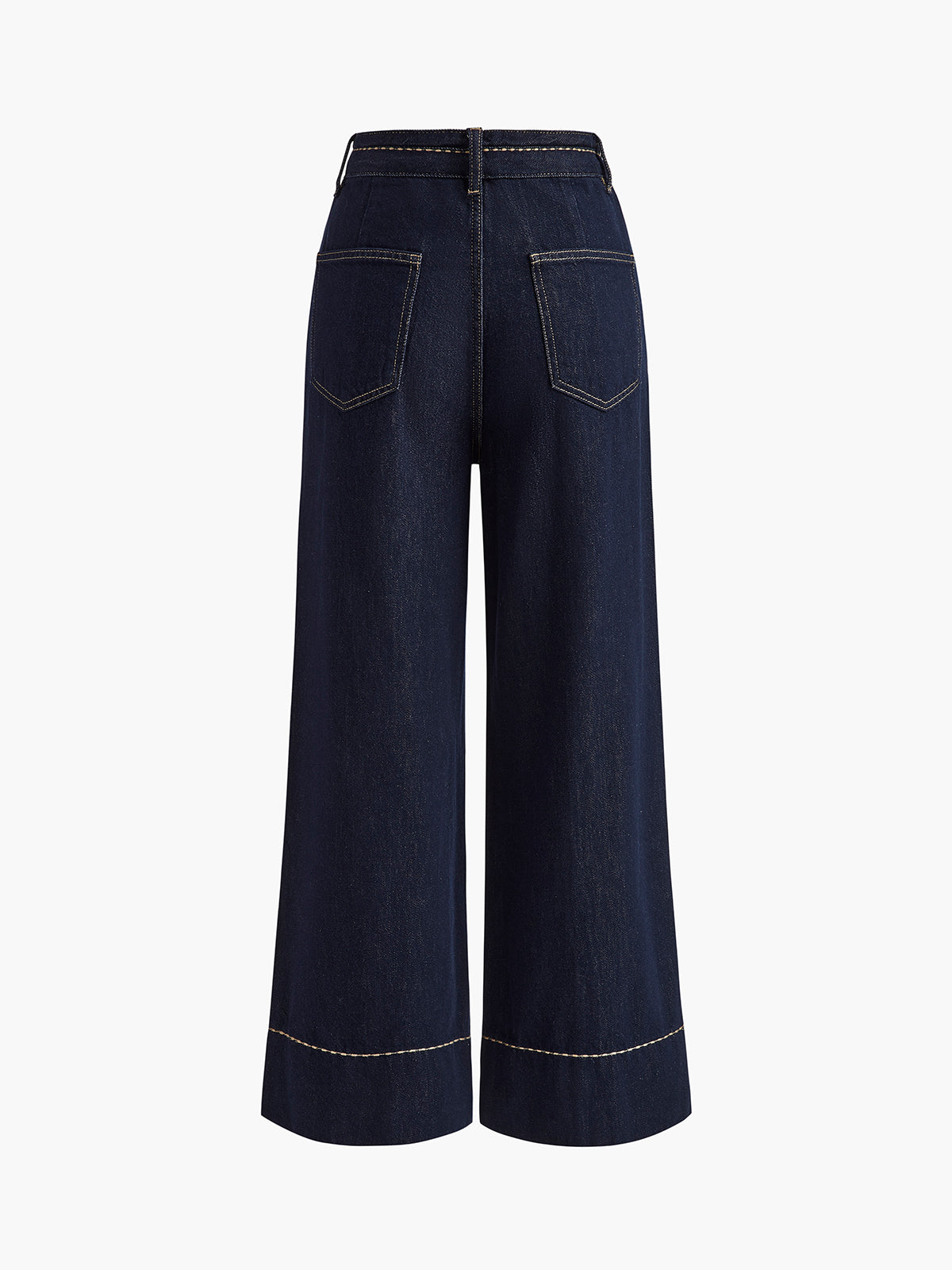 Bred Ben Denim Jeans