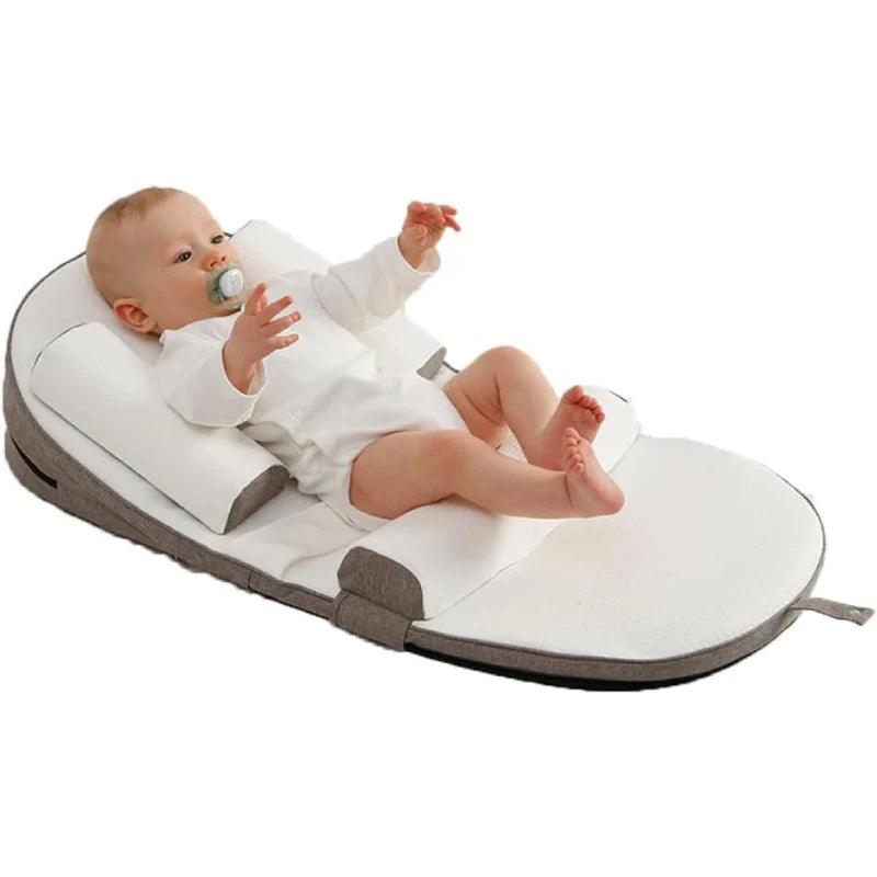 Baby Wigcush Side Sleeper til Nyfødte