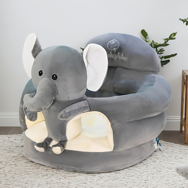 Babysæde til Første Eventyr