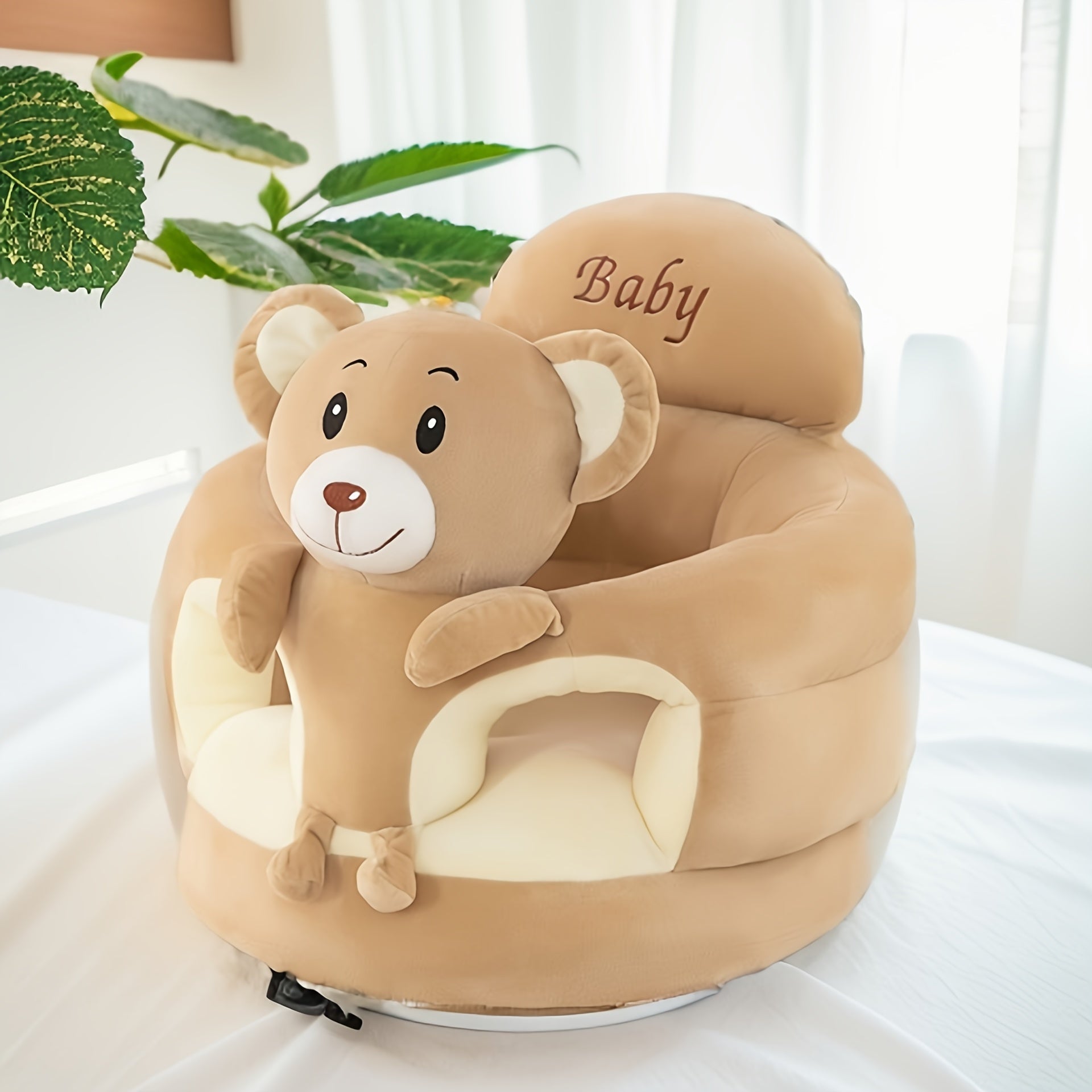 Babysæde til Første Eventyr